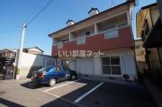 グローリー大野城