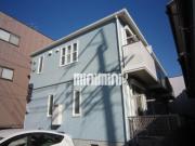 タウンハウス蒼