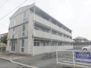レオパレスみその
