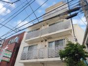 ＪＲ総武線（各駅停車）大久保駅まで徒歩5分