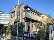 国立市東2丁目博優邸