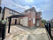 船場西戸建貸家