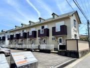 アンセーヌメゾン 1ー7