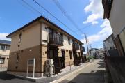 ＪＲ常磐線（各駅停車）馬橋駅まで徒歩12分