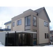 ＪＲ千歳線北広島駅まで徒歩10分