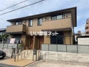 阪急千里線千里山駅まで徒歩17分