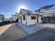 明石市鳥羽倉庫付戸建