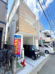 ガルボシティー大和市柳橋5丁目2期