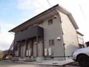 コーポ平方湖岸