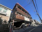 都営新宿線船堀駅までバス約9分 徒歩5分