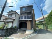 京阪本線御殿山駅まで徒歩21分