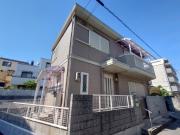 住吉宮町3丁目貸戸建て