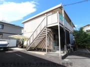 静岡鉄道静岡清水線狐ヶ崎駅まで徒歩23分