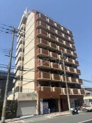 ジャルダン新大阪