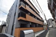 D.siel広島駅前
