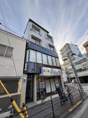 京阪本線森小路駅まで徒歩1分