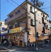 南海本線石津川駅まで徒歩2分