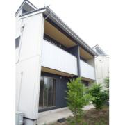 メイプルイーストメゾネット