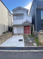 千里丘東4丁目戸建