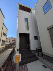 マイホームネクスト川崎戸手2 10号棟