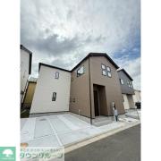 ＪＲ横浜線淵野辺駅まで徒歩24分