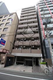 プレサンス難波WEST
