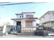 水口町山3858-40貸家