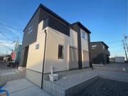 レジデンス波志江