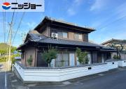 岐阜市加野4丁目貸家