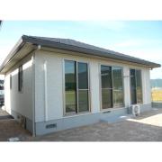 シャーメゾン幸 B棟