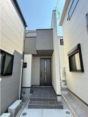 京王高尾線京王片倉駅まで徒歩6分