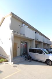 地下鉄桜通線瑞穂区役所駅まで徒歩15分