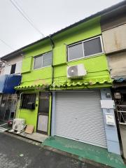 住道矢田1丁目テラスハウス