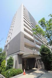 地下鉄谷町線都島駅まで徒歩20分