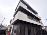 遠州鉄道八幡駅まで徒歩5分