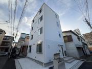 東新小岩五丁目マンション