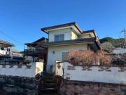 鹿沼市旭が丘 戸建