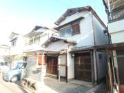 阪南市尾崎町8丁目戸建