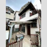 南海高野線萩原天神駅まで徒歩7分