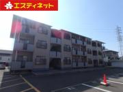 サニーコート住吉 A棟
