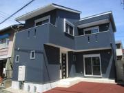 グランフィオーレ木津根