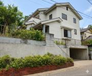 鳩山町赤沼貸家