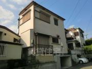 東大寺一戸建て貸家