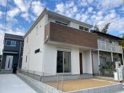 リナージュL 豊川御津町広石第1期 4号棟