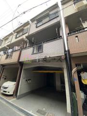 千本南2丁目戸建て