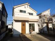 SHUKURA白糸台1号棟 .