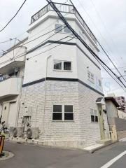 江戸川区中央1丁目貸家