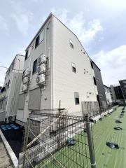 ＪＲ横浜線淵野辺駅まで徒歩6分