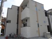 フォルテ長町