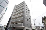 熊本市電健軍線河原町駅まで徒歩9分